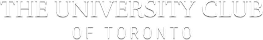 The University Club of Toronto Logo